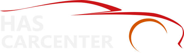 HAS Car Center – APK en Occasions Logo